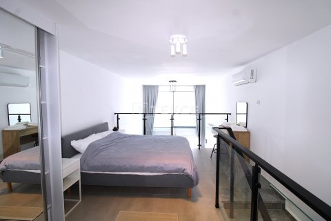 1+1 Takleilighet i Girne, Nr. 191678 - 21
