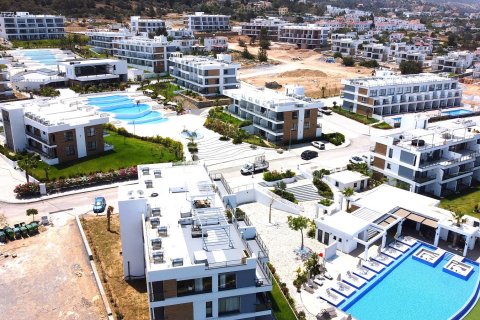 1+1 Takleilighet i Girne, Nr. 191678 - 4