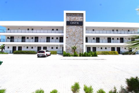 1+1 Takleilighet i Girne, Nr. 191678 - 9