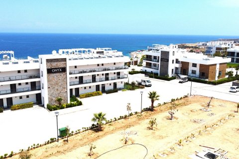 1+1 Takleilighet i Girne, Nr. 191678 - 7
