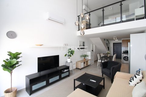 1+1 Takleilighet i Girne, Nr. 191678 - 12