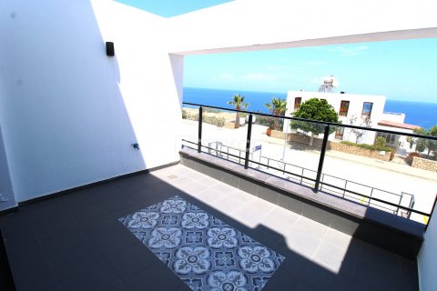 1+1 Takleilighet i Girne, Nr. 191678 - 19