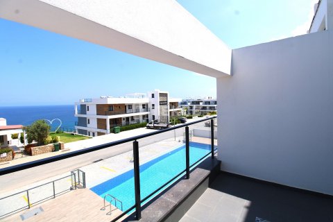 1+1 Takleilighet i Girne, Nr. 191678 - 20