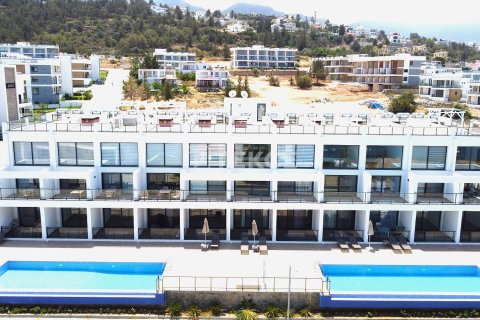 1+1 Takleilighet i Girne, Nr. 191678 - 6