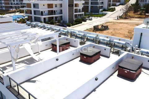 1+1 Takleilighet i Girne, Nr. 191678 - 10