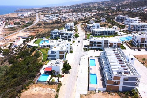 1+1 Takleilighet i Girne, Nr. 191678 - 5