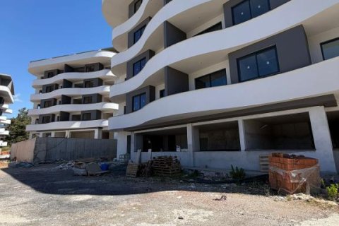 Wohnung in Oba, Antalya, Türkei Nr. 191674 - 29