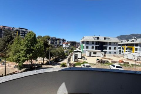 Wohnung in Oba, Antalya, Türkei Nr. 191674 - 28
