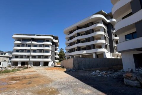 Wohnung in Oba, Antalya, Türkei Nr. 191674 - 30