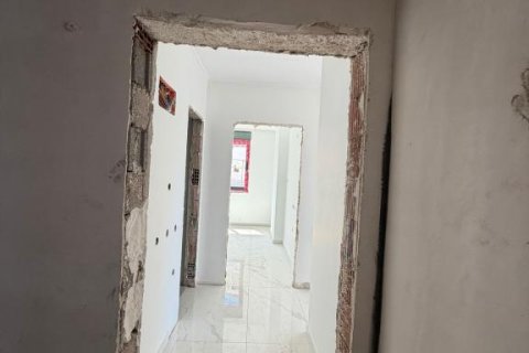 Wohnung in Oba, Antalya, Türkei Nr. 191674 - 25