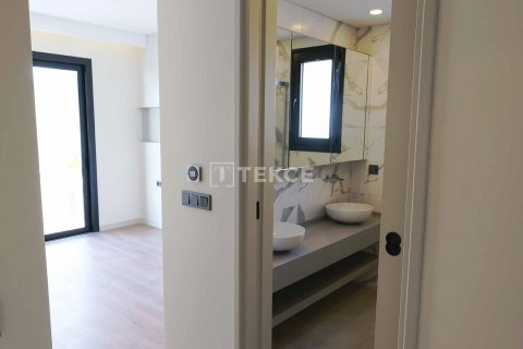 Villa 4+1 Bodrum, Muğla, Türkiye №191680 - 13