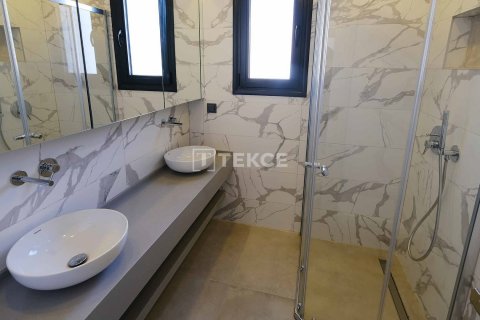 Villa 4+1 Bodrum, Muğla, Türkiye №191680 - 12