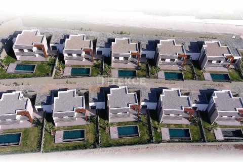Villa 4+1 Bodrum, Muğla, Türkiye №191680 - 4