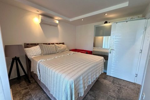 Продажа квартиры в Джикджилли, Анталье, Турция 2 комн., 80м2, №191675 – фото 4