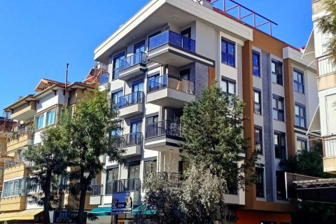 Wohnung in Alanya, Antalya, Türkei Nr. 191676 - 15