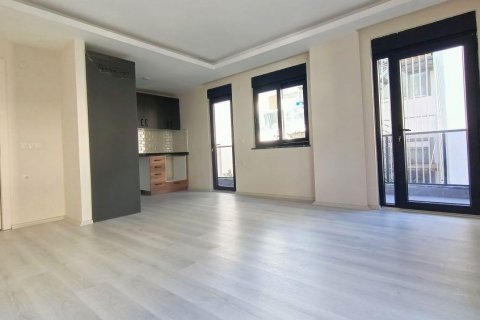 Wohnung in Alanya, Antalya, Türkei Nr. 191676 - 2