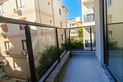 Wohnung in Alanya, Antalya, Türkei Nr. 191676 - 10