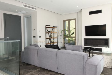 5+1 Villa  i Yalikavak, Mugla, Tyrkia Nr. 160861 - 7