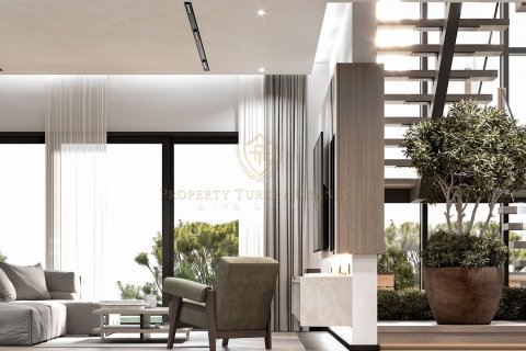 Villa  4+1  Bodrum, Muğla, Türkiye №160860 - 9