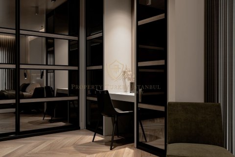 Villa  4+1  Bodrum, Muğla, Türkiye №160860 - 2