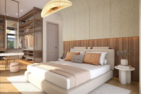 3+1 Leilighet i Istanbul, Tyrkia Nr. 160859 - 10