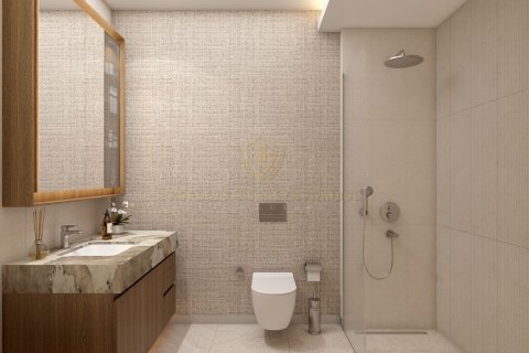 3+1 Leilighet i Istanbul, Tyrkia Nr. 160859 - 15