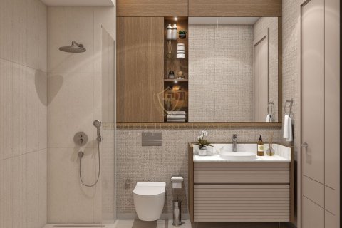 3+1 Leilighet i Istanbul, Tyrkia Nr. 160859 - 11