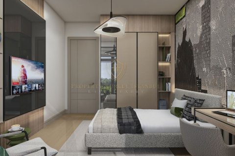 3+1 Leilighet i Istanbul, Tyrkia Nr. 160859 - 17