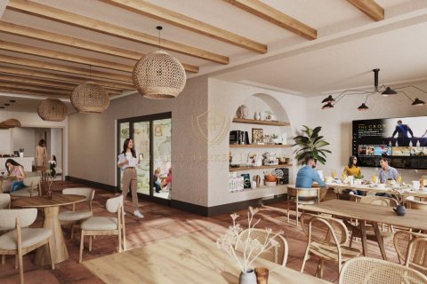 3+1 Leilighet i Istanbul, Tyrkia Nr. 160859 - 13
