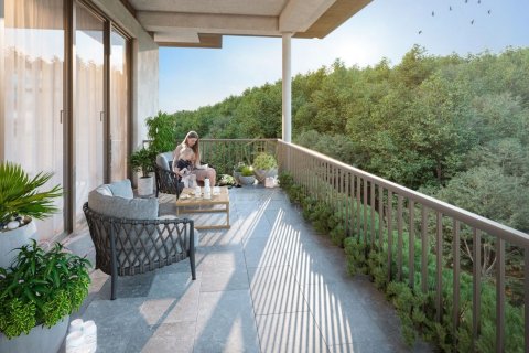 3+1 Leilighet i Istanbul, Tyrkia Nr. 160859 - 18
