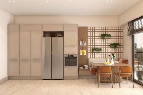 3+1 Leilighet i Istanbul, Tyrkia Nr. 160859 - 3