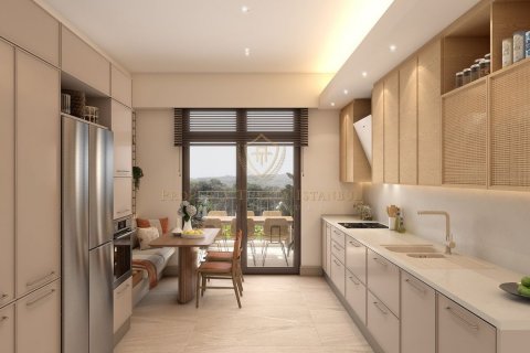 3+1 Leilighet i Istanbul, Tyrkia Nr. 160859 - 2