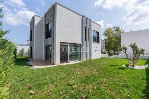 4+1 Villa i Sile, Istanbul, Tyrkia Nr. 162203 - 3