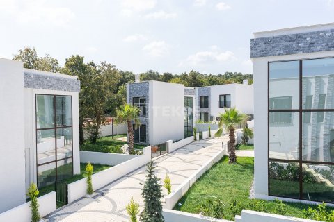 4+1 Villa  in Sile, Istanbul, Turkey No. 162203