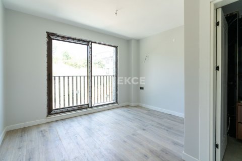 4+1 Villa i Sile, Istanbul, Tyrkia Nr. 162203 - 13