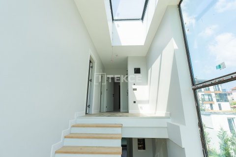 4+1 Villa i Sile, Istanbul, Tyrkia Nr. 162203 - 15
