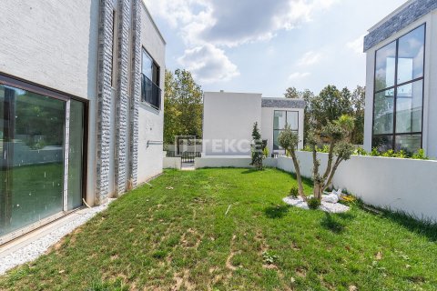 4+1 Villa i Sile, Istanbul, Tyrkia Nr. 162203 - 6
