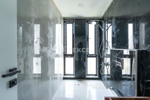 4+1 Villa i Sile, Istanbul, Tyrkia Nr. 162203 - 14