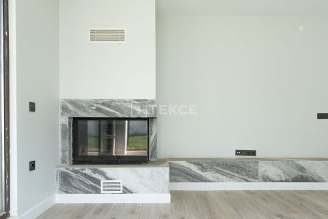 4+1 Villa i Sile, Istanbul, Tyrkia Nr. 162203 - 9