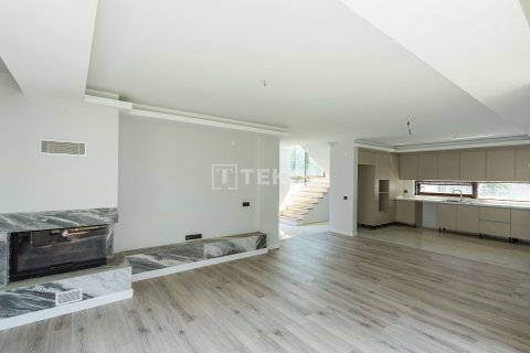 4+1 Villa i Sile, Istanbul, Tyrkia Nr. 162203 - 8