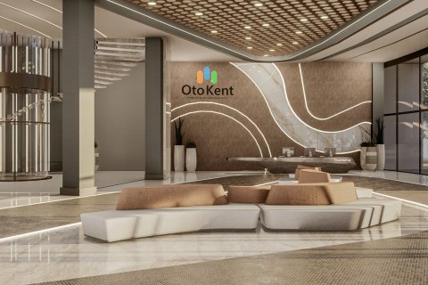 Gewerbeimmobilien  in Aksu, Antalya, Türkei Nr. 160295 - 12