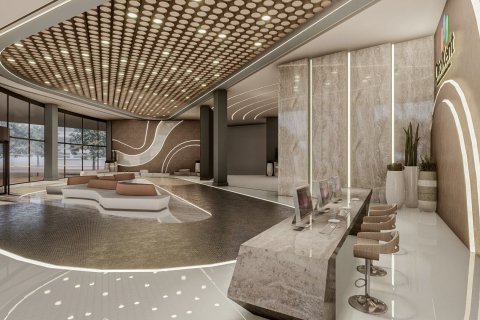 Gewerbeimmobilien  in Aksu, Antalya, Türkei Nr. 160295 - 18