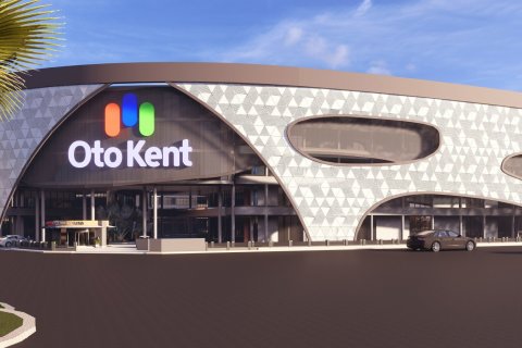 Gewerbeimmobilien  in Aksu, Antalya, Türkei Nr. 160295 - 27