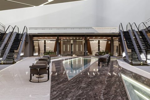 Gewerbeimmobilien  in Aksu, Antalya, Türkei Nr. 160295 - 33