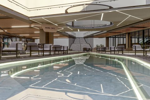 Gewerbeimmobilien  in Aksu, Antalya, Türkei Nr. 160295 - 32