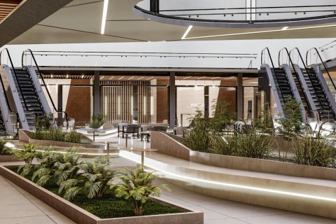 Gewerbeimmobilien  in Aksu, Antalya, Türkei Nr. 160295 - 6