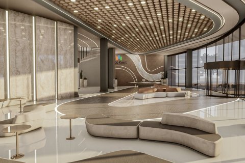 Gewerbeimmobilien  in Aksu, Antalya, Türkei Nr. 160295 - 7