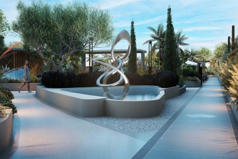 1+1 Leilighet i Loft Royal, Konyaalti, Antalya, Tyrkia Nr. 160296 - 4