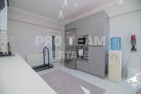 Wohnung  in Lara, Antalya, Türkei Nr. 182501 - 8