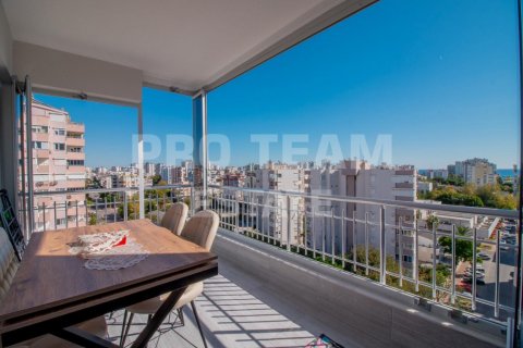 Wohnung  in Lara, Antalya, Türkei Nr. 182501 - 9